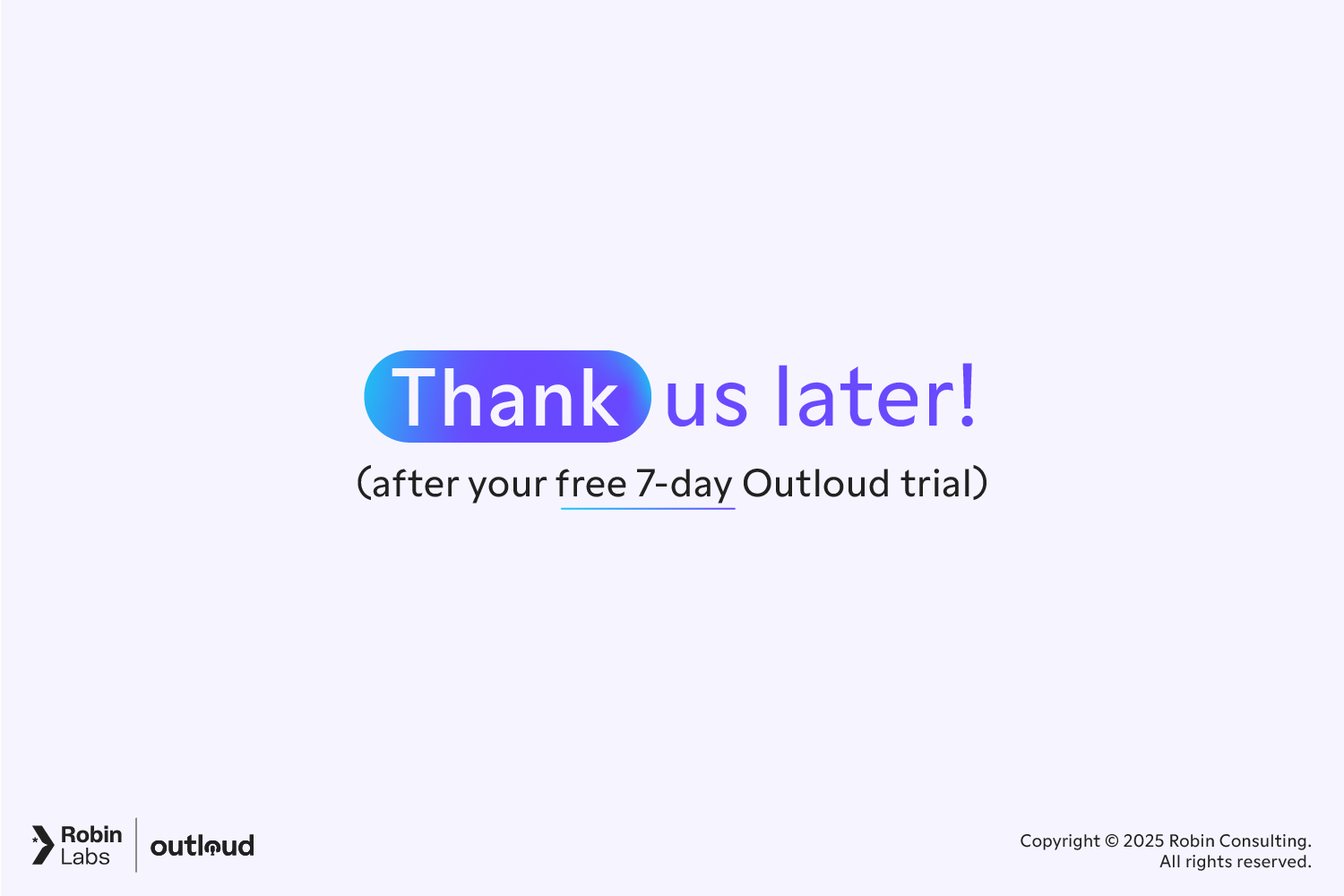 Outloud Screenshot 10